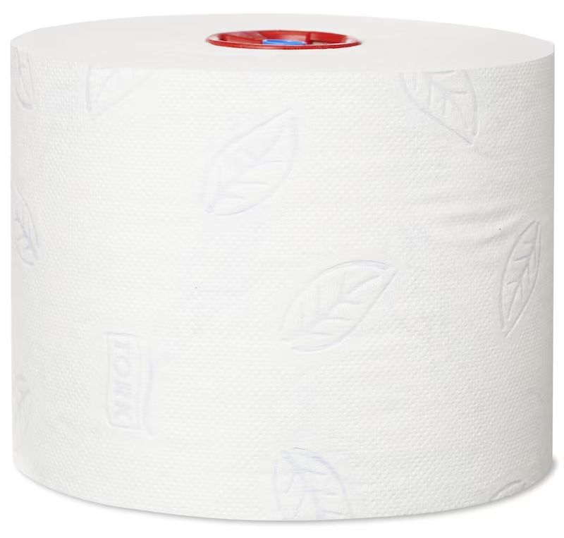 Tork 27 rolls of Toilet Roll, 2 ply