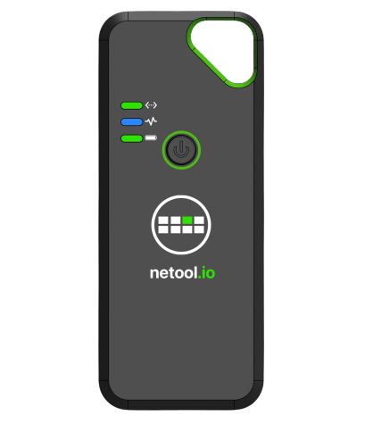 Netool.io NE1D Network Tester USB