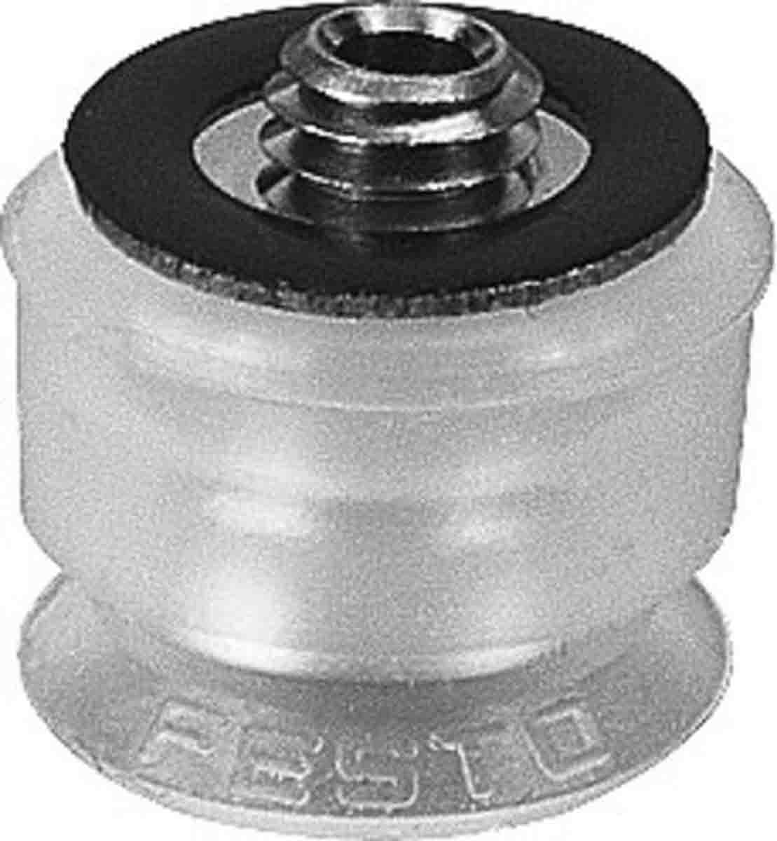 Festo 10mm Suction Cup ESS-10-SS