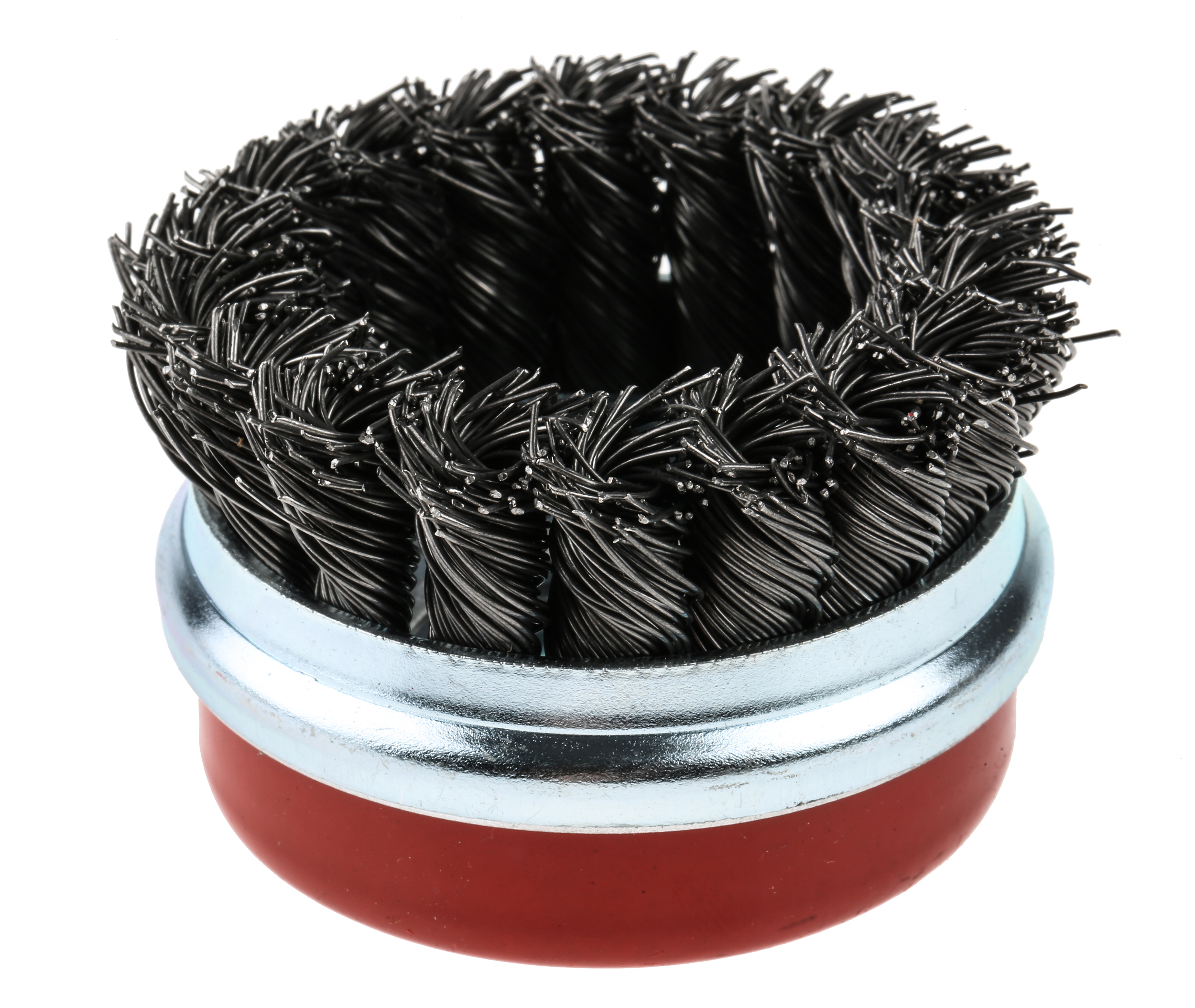 RS PRO Cup Abrasive Brush, 65mm Diameter