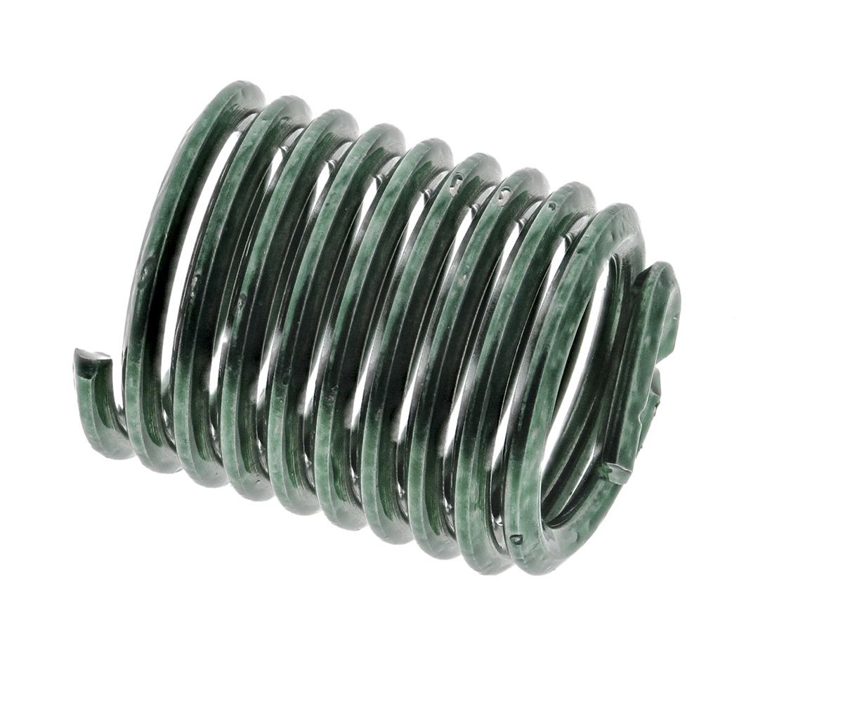 Böllhoff Thread Repair Insert, M6 x 1, Drill Size 6.3mm