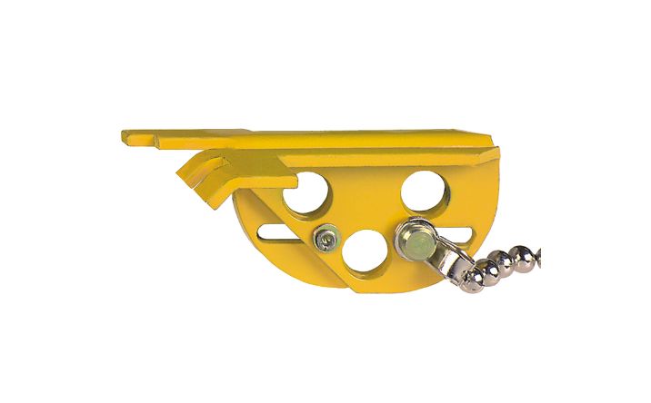 Telemecanique Sensors Padlocking Device