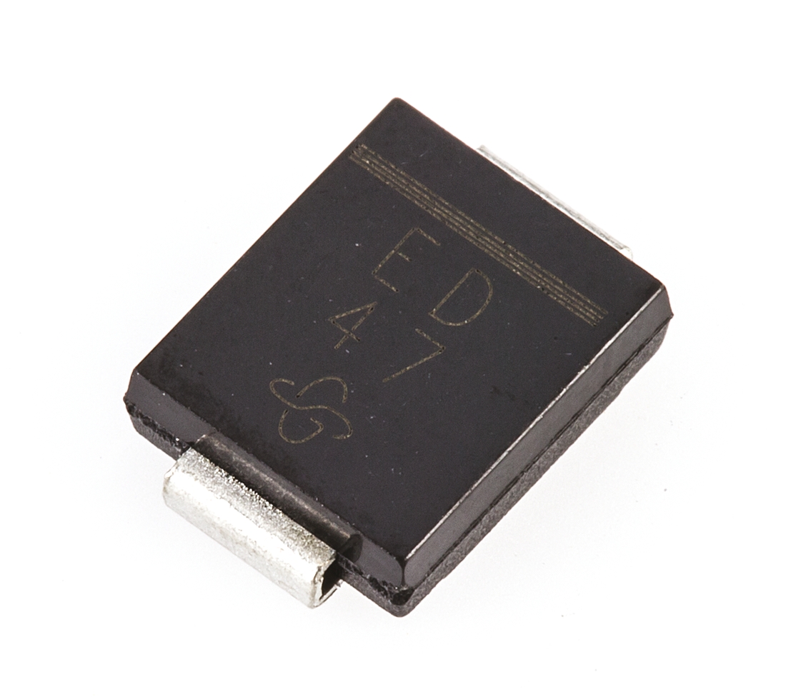 Vishay 200 V 3 A Diode Switching 2-Pin DO-214AA ES3D-E3/9AT