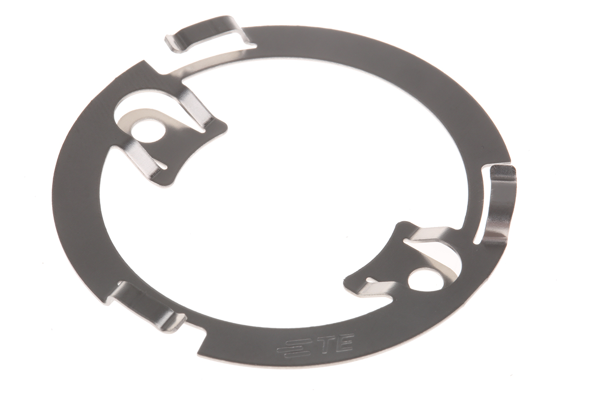 TE Connectivity CoB LED Holder LUMAWISE Z50 TYPE1 for Cree XLamp CXA18, Cree XLamp CXA25, Lumileds LUXEON CoB 1202,