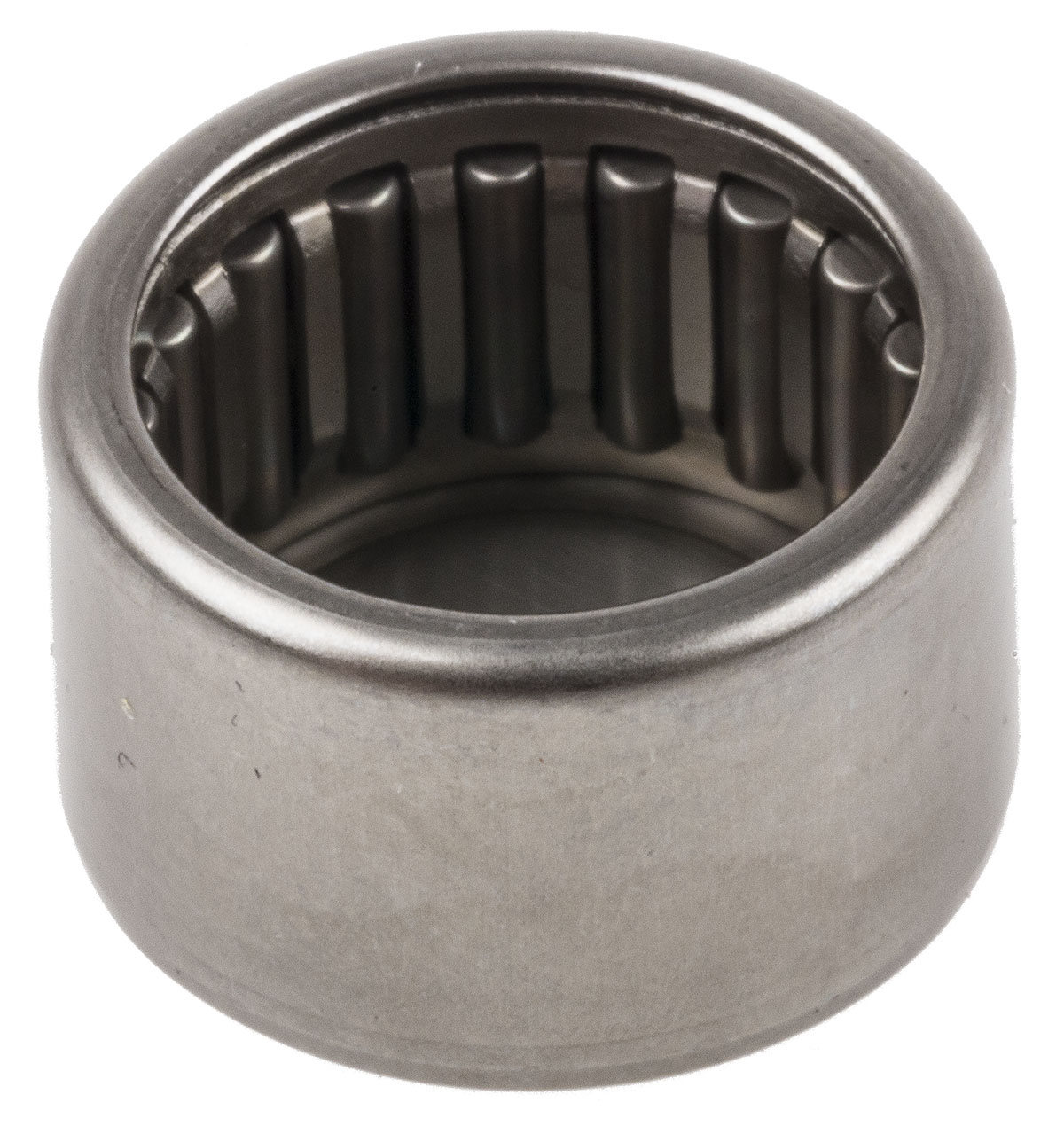 INA BK1210-B 12 mm ID Roller Bearing Drawn Cup Needle, 16 mm OD