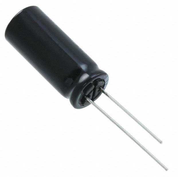 Panasonic 3900μF Aluminium Electrolytic Capacitor 16V dc, Radial, Through Hole - EEUFS1C392L