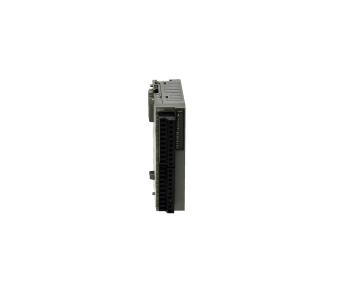 Idec FC6A Series PLC Expansion Module for Use with FC6A PLC, Relay, 24 V dc