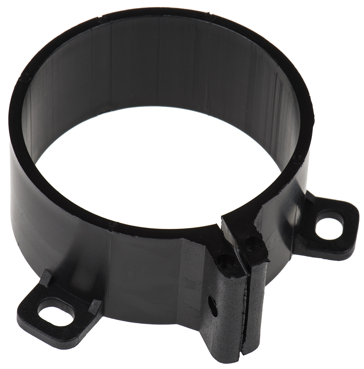 RS PRO Clip for use with 50 mm Dia. Capacitor Nylon