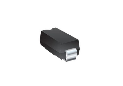 Bourns SMAJ28CA, 1, 1-Element TVS Diode, 400 W, 400 W, 2, 2-Pin DO-214AC (SMA), DO-214AC (SMA)