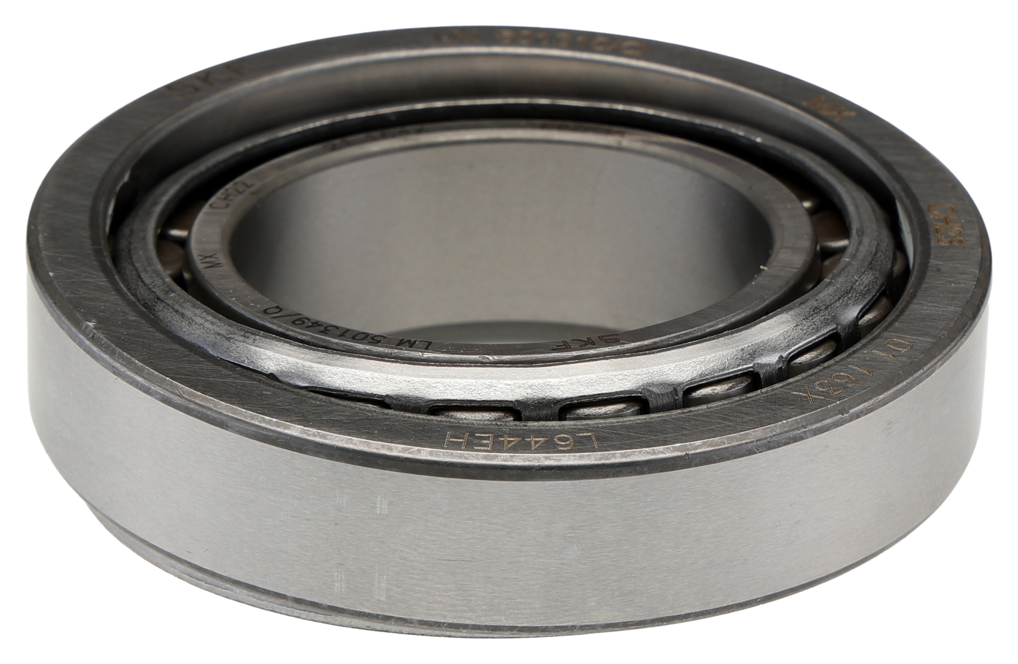 SKF LM 501349/310/Q Taper 41.275 mm ID Roller Bearing, 73.431 mm OD