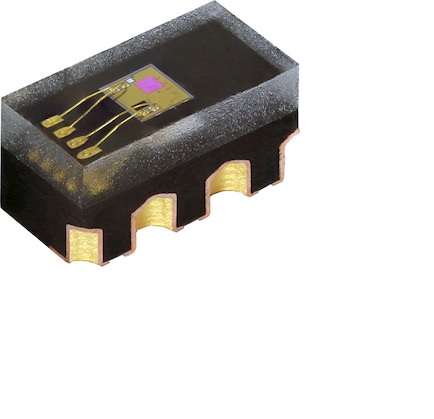 VEML3235SL Vishay, Ambient Light Sensor