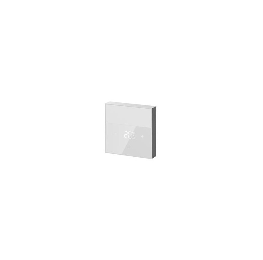 Temperature And Humidity Sensor