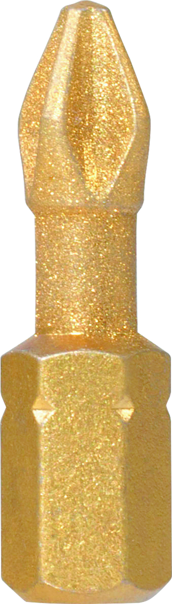 RS PRO Phillips Screwdriver Bit, PH2 Tip