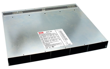 MEAN WELL Rack Mount Kit, for use with RHP Series Power Supply System