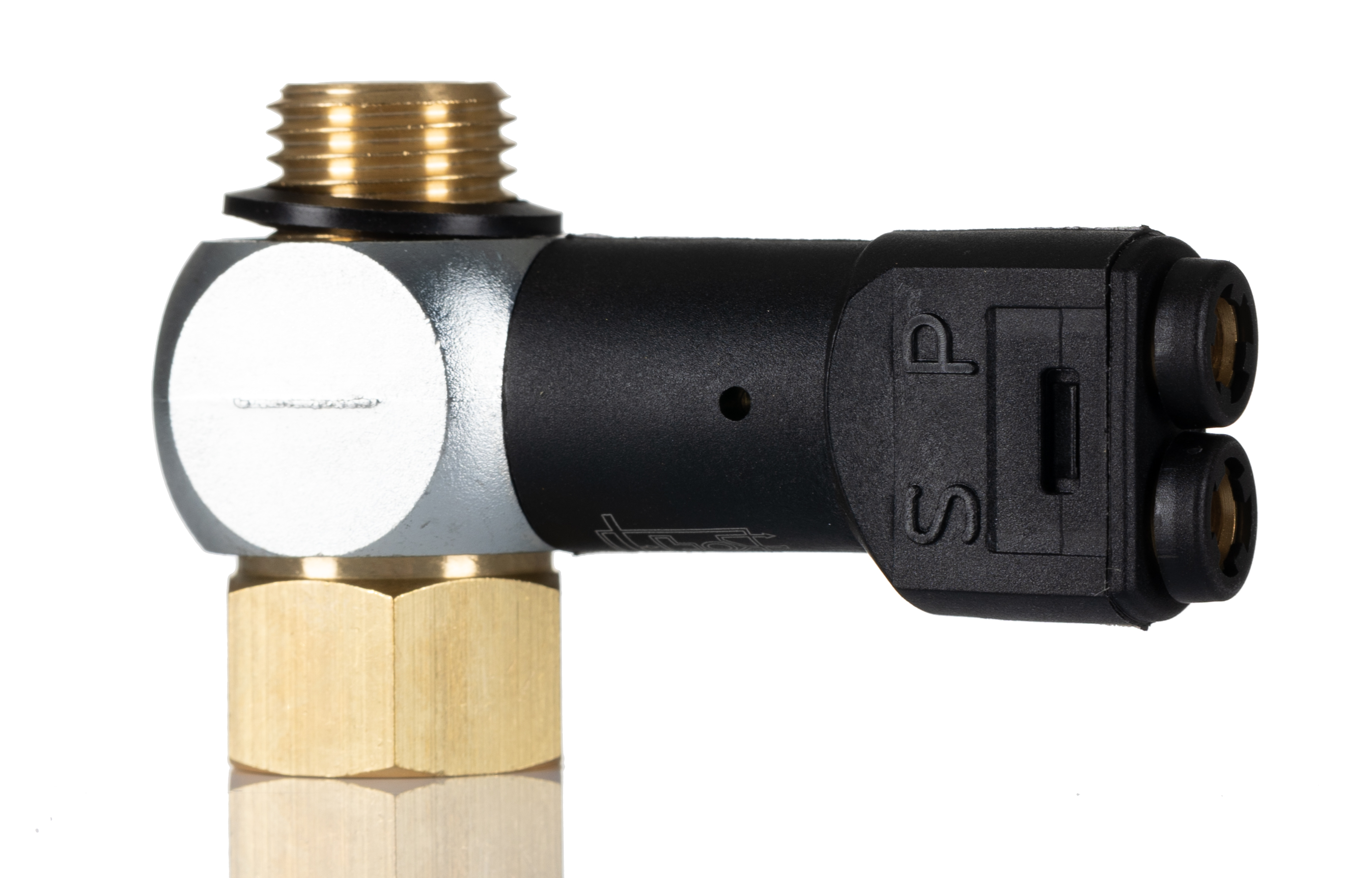 Legris 7818 Pressure Decay Sensor G 1/4 Female