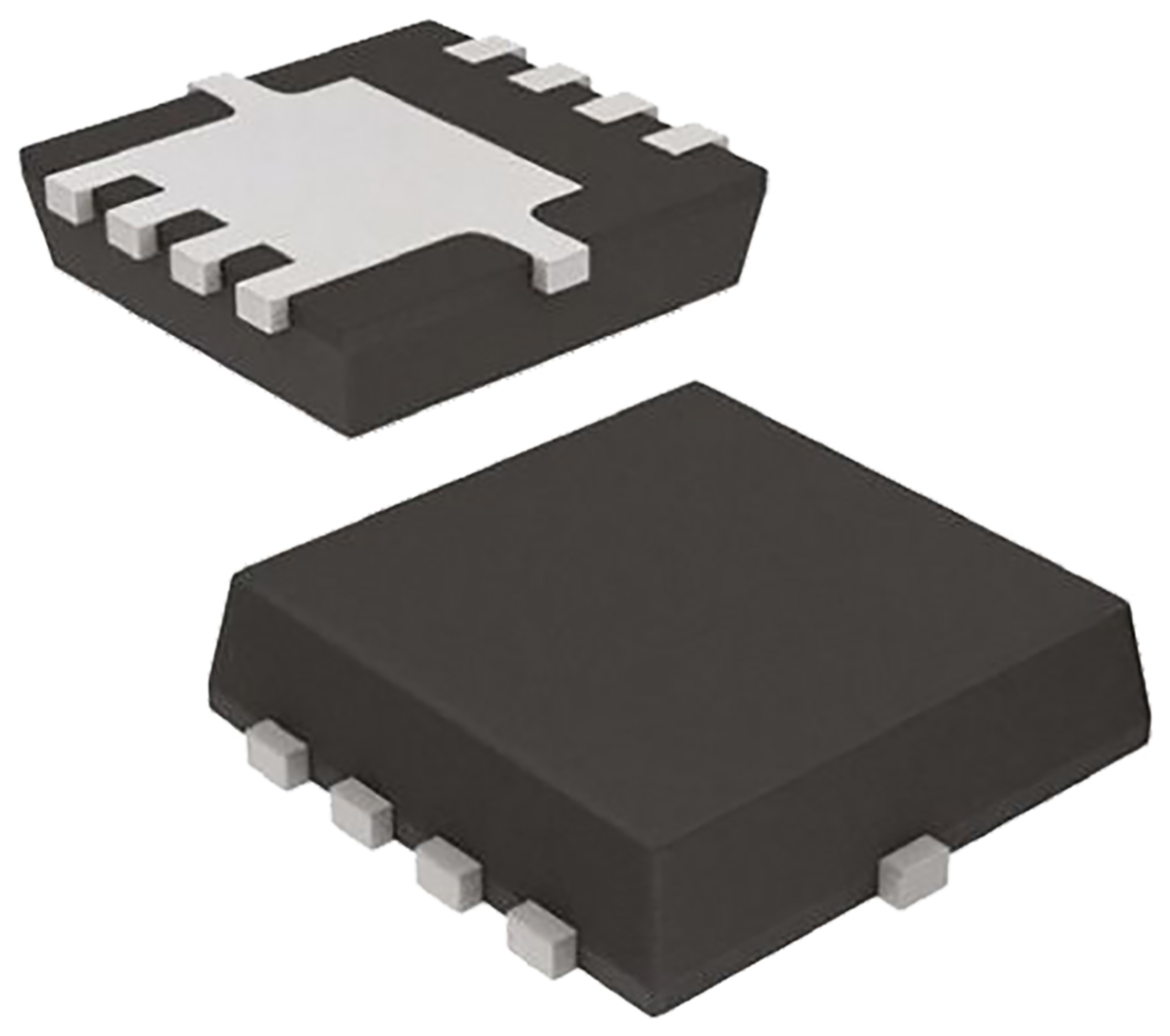 Toshiba Single U-MOSVIII-H 1 Type N-Channel MOSFET Enhancement, 8-Pin TSON TPN11003NL,LQ(S