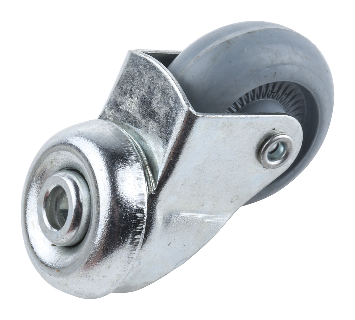 Guitel Hervieu Swivel Castor Wheel, 20kg Capacity, 32mm Wheel