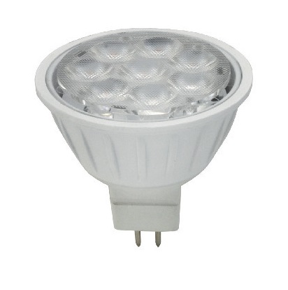 Orbitec MR16 GU5.3 LED Reflector Lamp 8 W(50W), 3000K, Warm White, Reflector shape