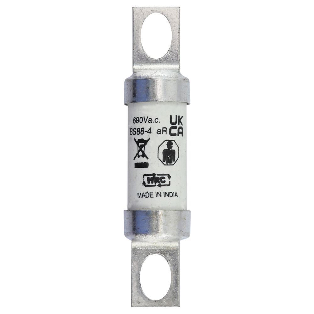 Eaton 15A British Standard Fuse, 690V, 63.5mm