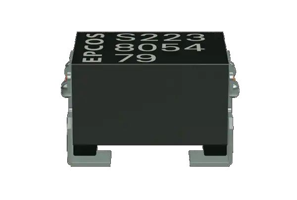 EPCOS 250 nH Common Mode Choke