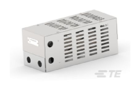 TE Connectivity, 375Ω 372.85W Wire Wound Braking Resistor HPBA005A375R050E 10%