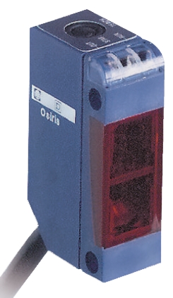 Telemecanique Sensors Multimode Photoelectric Sensor, Block Sensor, 100 mm → 10 m Detection Range