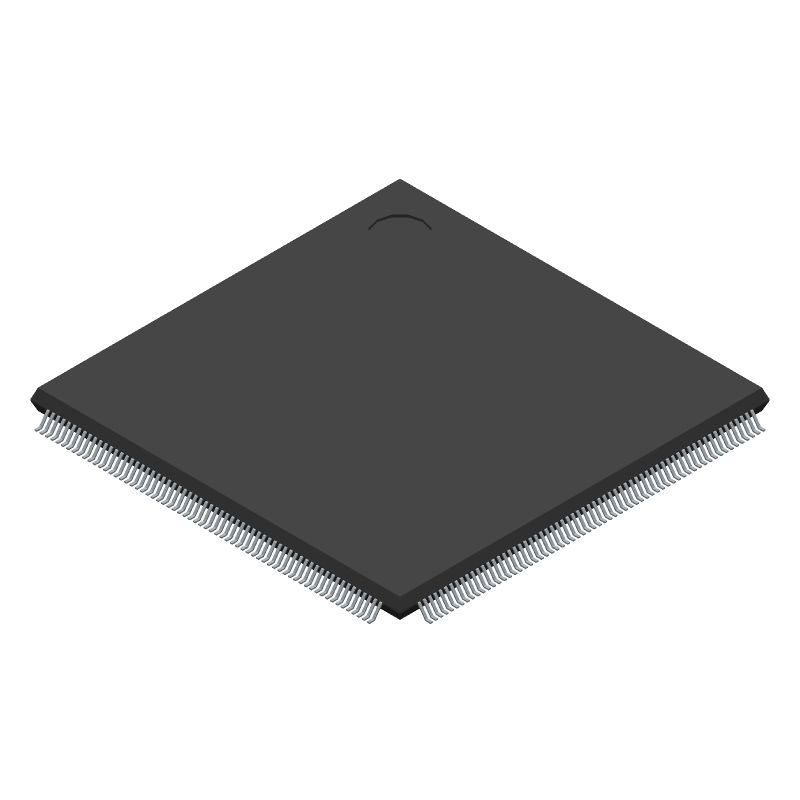 Renesas Electronics R7S721000VCFP#AA1, 32 bit ARM Cortex A9, RZ/A1H Microcontroller, 400 MHz, 0kB, 256-Pin QFP