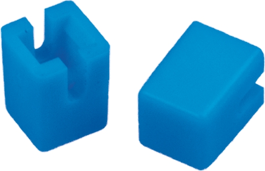APEM Tactile Switch Cap for Keyboard Switch, KTSC61B
