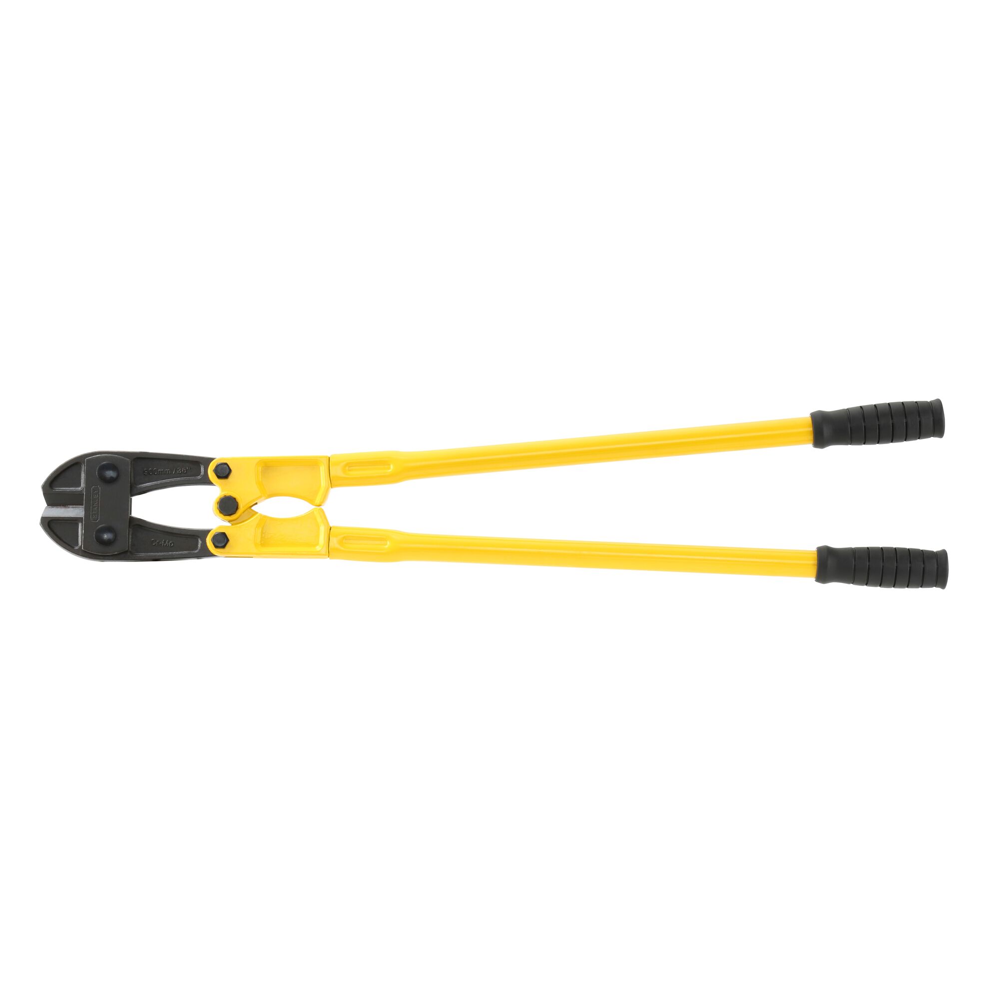 Stanley 1-17-754 900 mm Chrome Molybdenum Steel Bolt Cutter