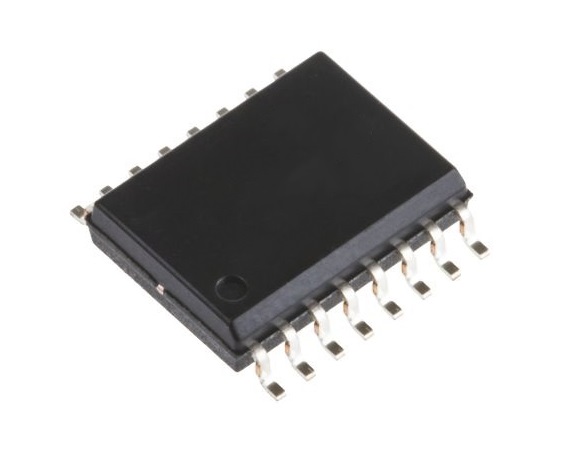 Renesas Electronics DG444DYZ Multiplexer/Demultiplexer, 16
