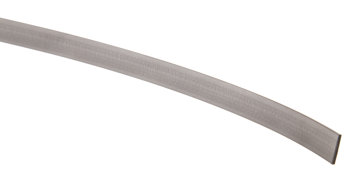 30m Magnetic Tape, Adhesive Back, 1.5mm Thickness