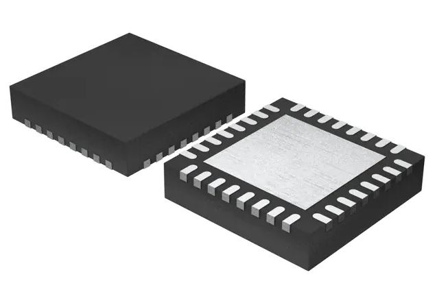Silicon Labs EFM8BB31F16I-D-5QFN32, 8 bit 8051, EFM8BB Microcontroller, 50 MHz, 16kB FLASH, 32-Pin QFN