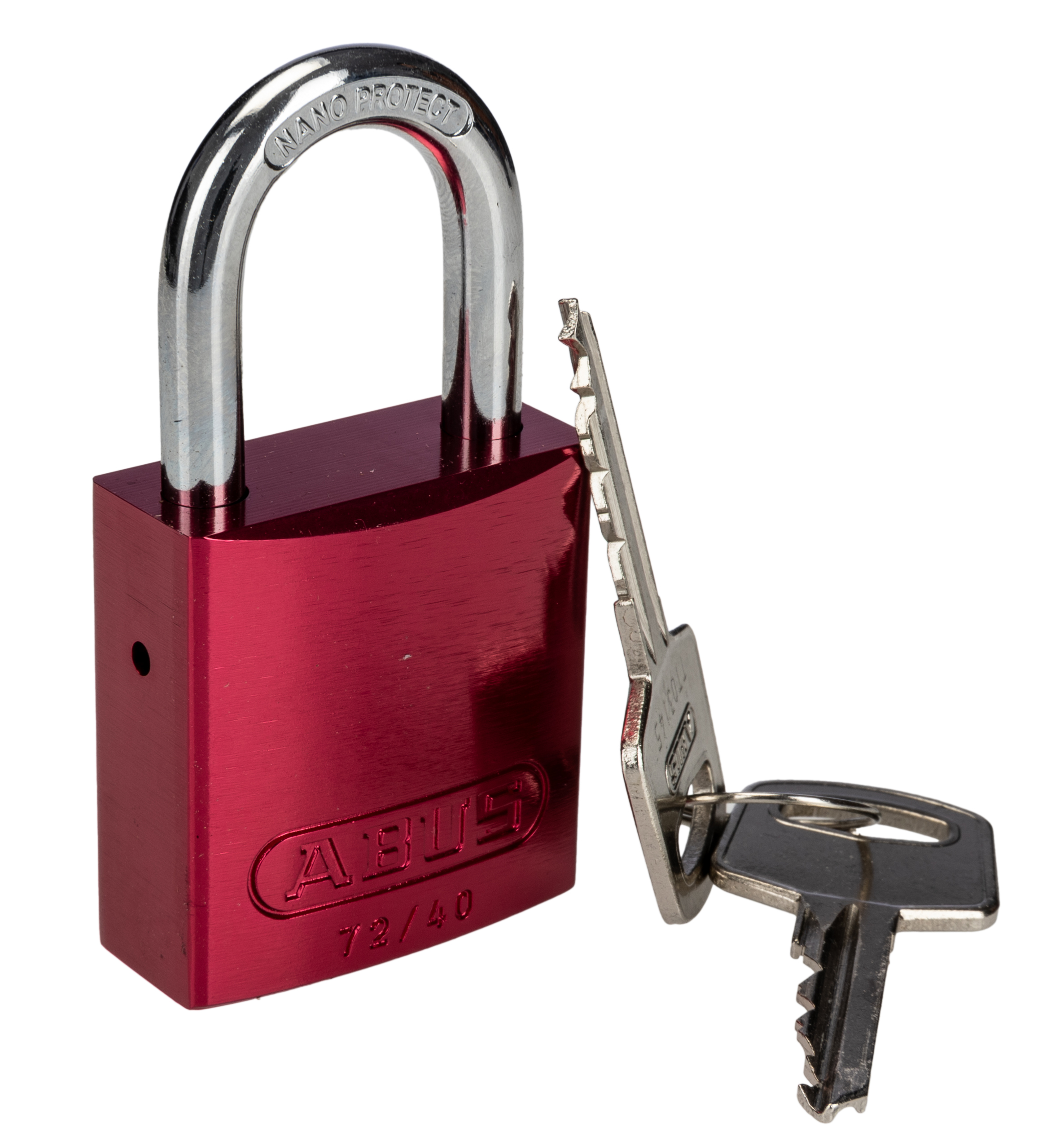 ABUS Aluminium