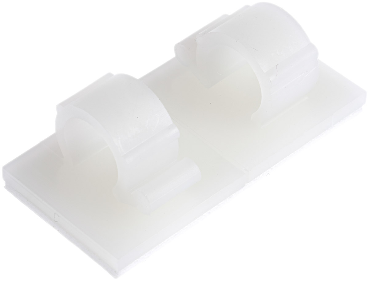 HellermannTyton Tube Clip