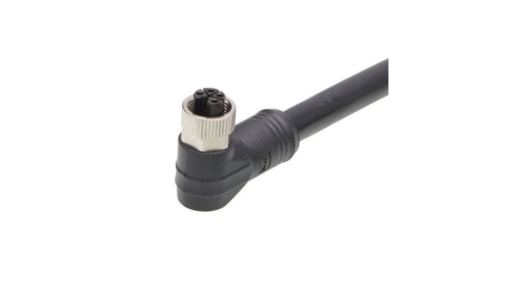Molex Female Cordset, 15 m