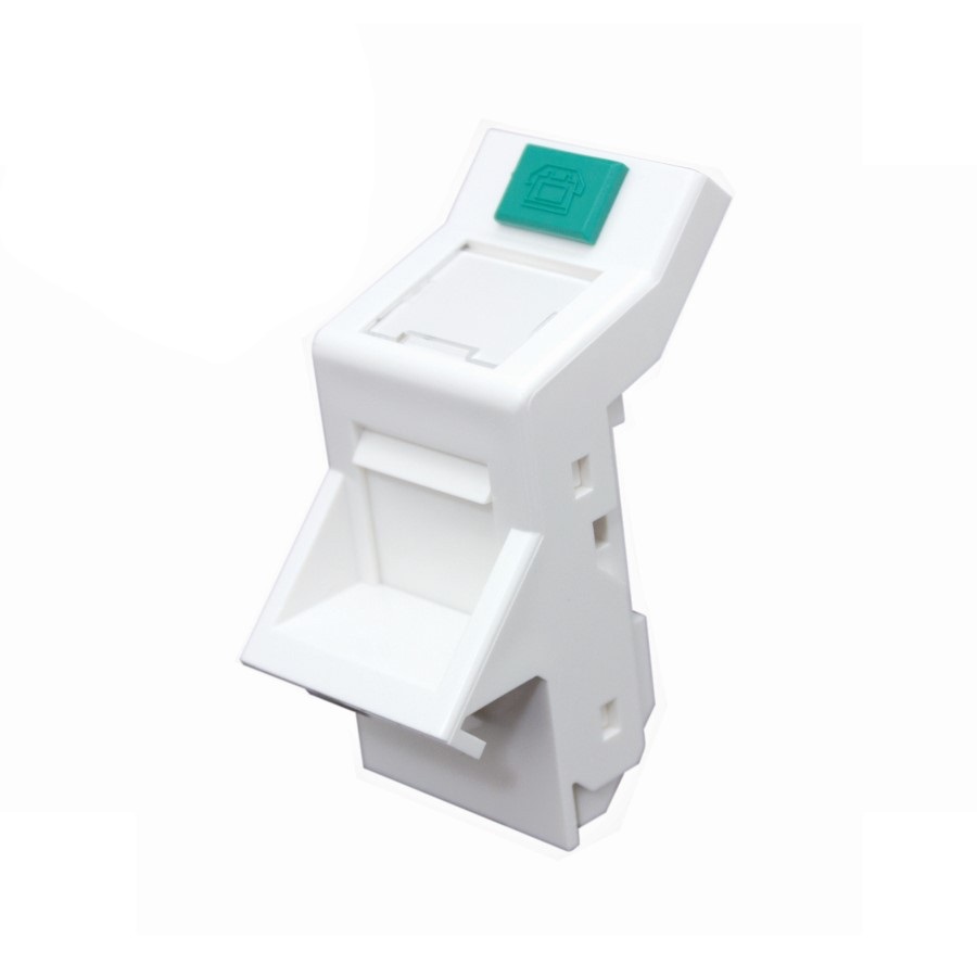 HellermannTyton Connectivity HTC Series, Cat6a Module