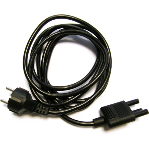 Chauvin Arnoux P01295393 Socket Test Lead, For Use With CA 6113, CA 6116N, CA 6117