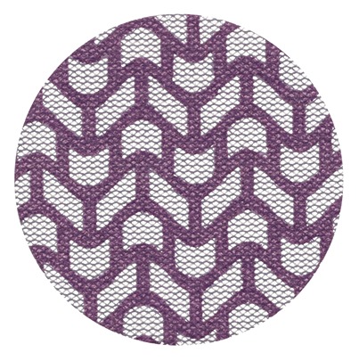 3M 710W Ceramic Sanding Disc, 76.2mm, 80+ Grade, 50 in pack
