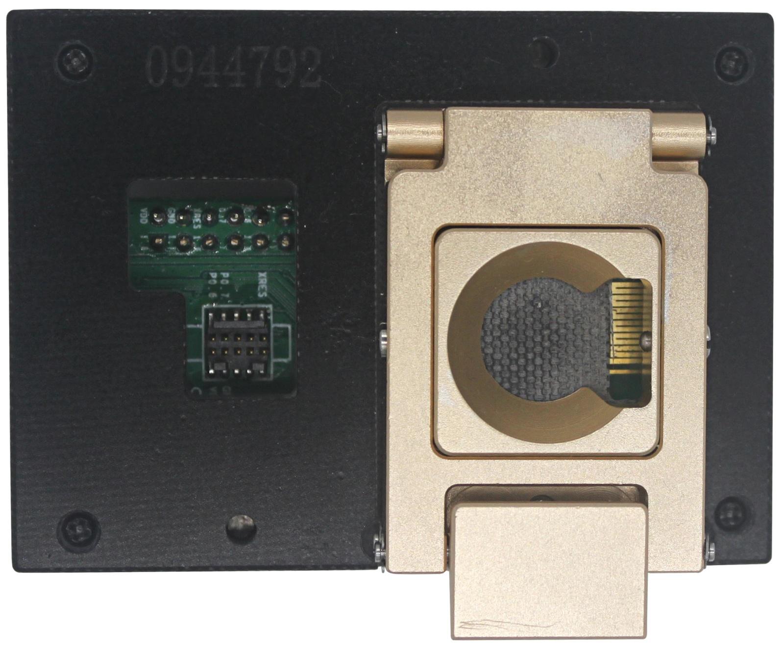 Infineon EZ-BLE Module Programming Kit Programmer Evaluation Board CYBLE-212006-PROG