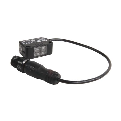 Allen Bradley Diffuse Photoelectric Sensor