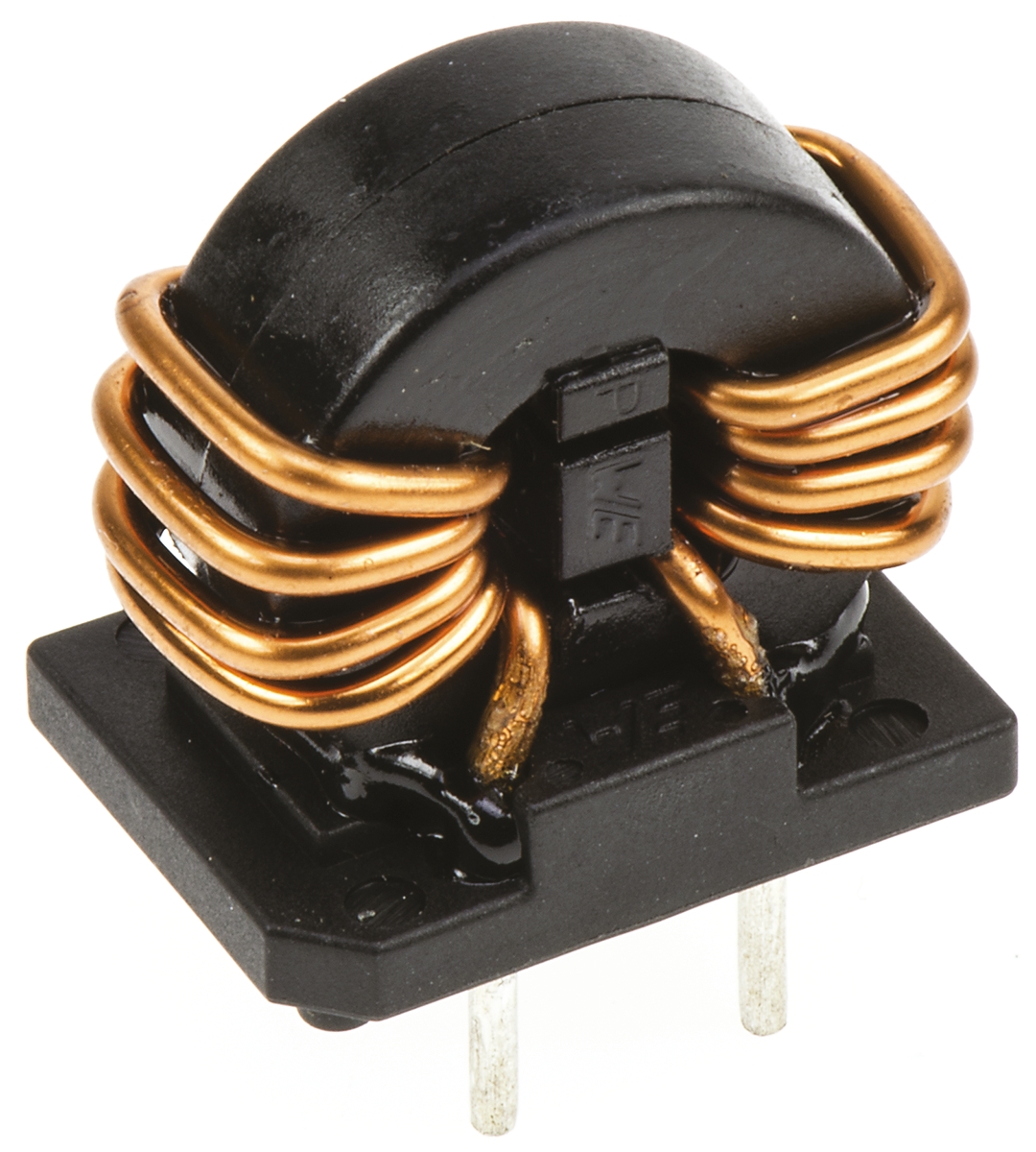Wurth 2 x 17 mH -30 → +50% Nano Crystalline Common Mode Choke, Max SRF:1 kHz → 300 MHz, 4A Idc, 2 x 50mΩ