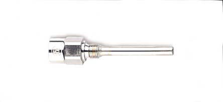 ifm electronic Thermowell for Use with Temperature Sensor