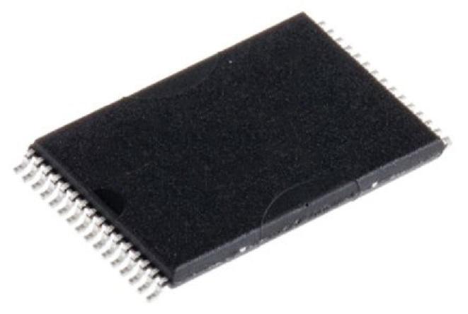 Infineon 1Mbit I2C FRAM Memory 32-Pin TSOP, FM28V100-TGTR