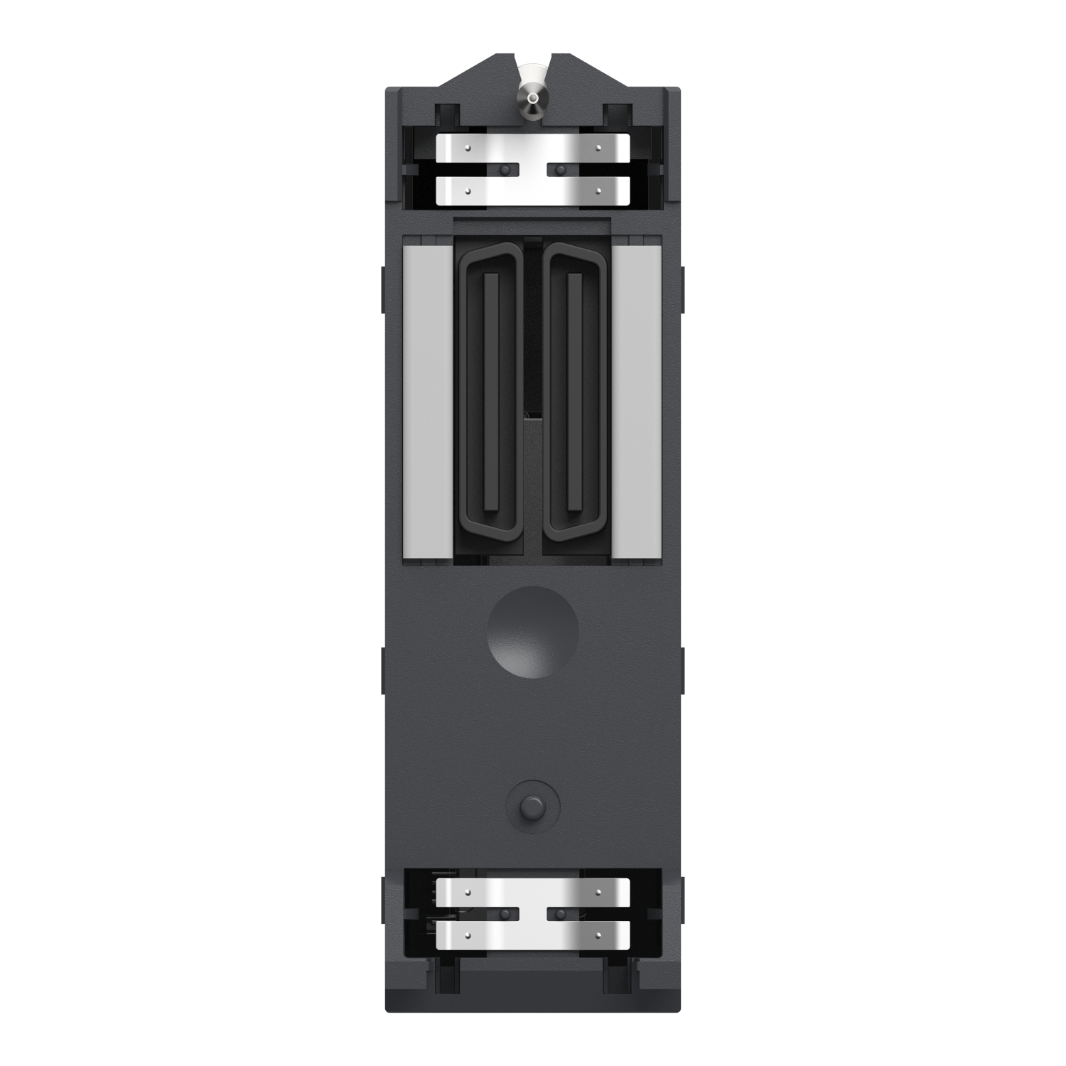 Schneider Electric BMEN Series Ethernet Module for Use with BMEXBP, 24 V dc