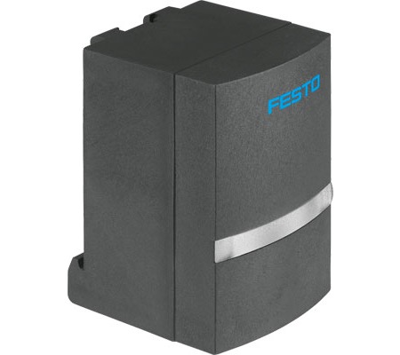 Festo Pressure Sensor, 20 - 30V dc, IP65, IP67 10 bar
