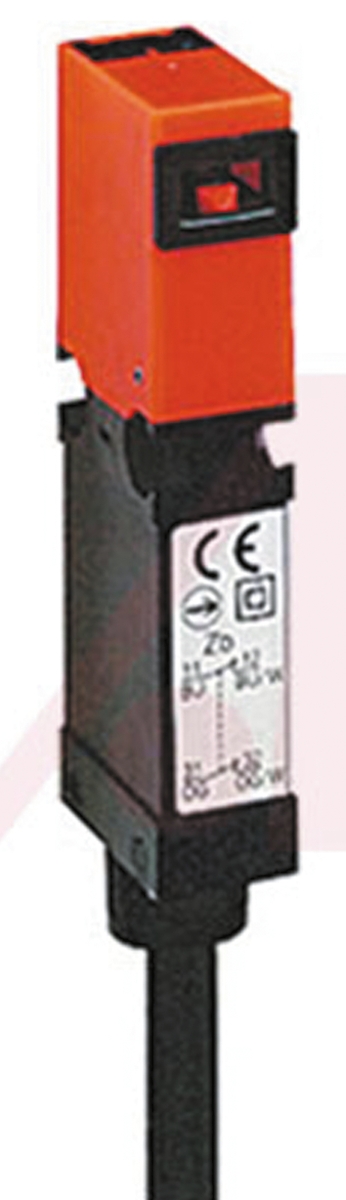 Telemecanique Sensors XCSM Series Safety Interlock Switch, NO/NC, IP67, Polyamide Housing, 240V ac Max, 1.5A Max