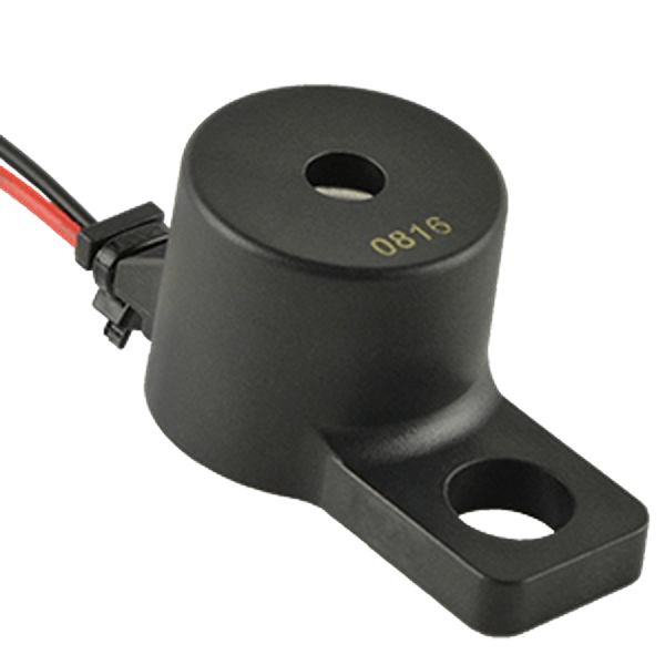 Same Sky 95dB Through Hole External Magnetic Buzzer, 50V ac Max