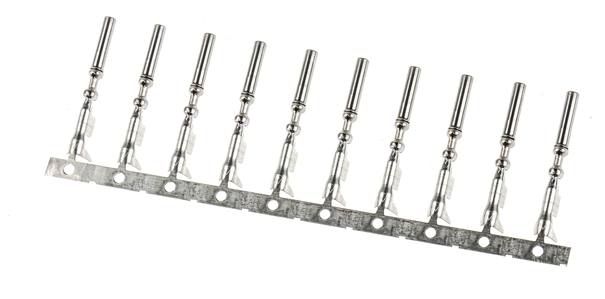 TE Connectivity, SuperSeal 1.0 Female Socket