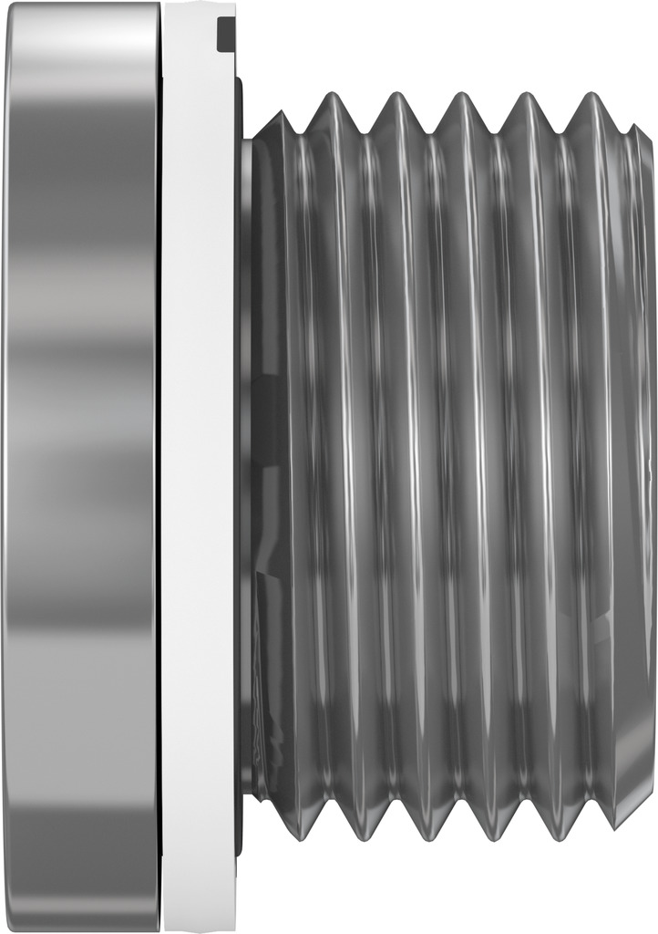 Festo G 1/2 Steel Blanking Plug for 20mm