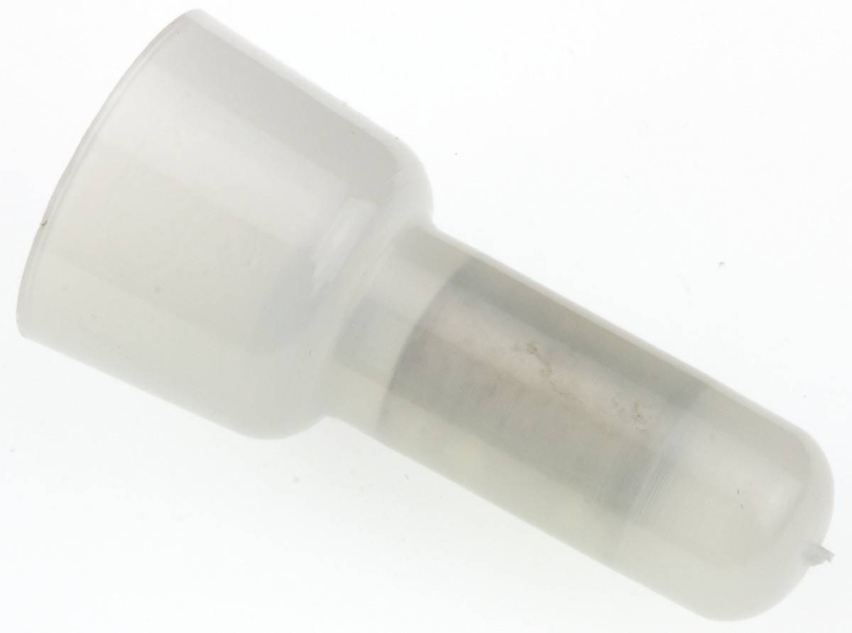 JST, CE Splice Connector, Insulated 1 → 3 mm², 16 → 14 AWG
